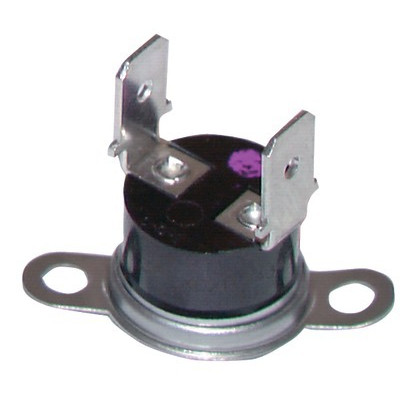 Thermostat limiteur 105°C- DIFF pour ELM Leblanc - 87167578840