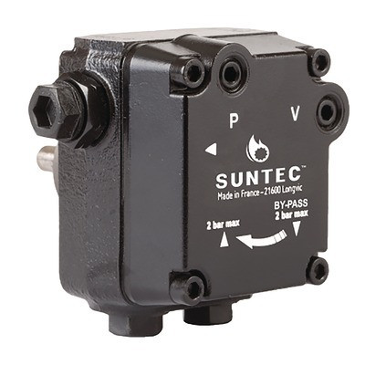 Pompe AN 47 D 1339 6P- SUNTEC - AN47D13391P