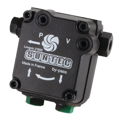 Pompe fioul SUNTEC Ae 57D1356 1P- SUNTEC - AE57D13561P