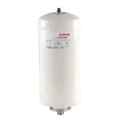 Vase expansion 2l sanitaire- DIFF pour ELM Leblanc - 87167454900