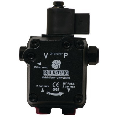 Pompe SUNTEC AL 75 C 9411 2P 0500- SUNTEC - AL75C94114P0700