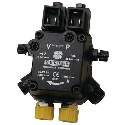 Pompe SUNTEC A2L 75 C 9701 2P 0500- SUNTEC - A2L75CK97014P070