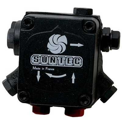 Pompe SUNTEC AN 77 C 7341 2P- SUNTEC - AN77C73412P