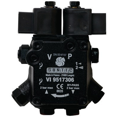 Pompe SUNTEC AT2 65 B 9587 2P 0500- SUNTEC - AT2V 65B 96874P