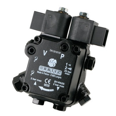 Pompe fioul SUNTEC At2 65C9556 2P0500- SUNTEC - AT265C95562P0500