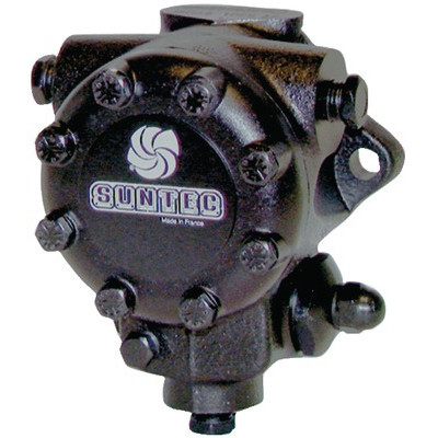 Pompe SUNTEC J6 CCC 1002 5P- SUNTEC - J6CCC10025P
