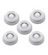 Limiteur débit 8l blanc- DIFF pour ELM Leblanc - 87167299160  - (X5)