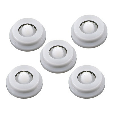 Limiteur débit 8l blanc- DIFF pour ELM Leblanc - 87167299160  - (X5)