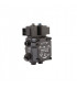 Pompe A2L 95 D 9702 2P 0500- SUNTEC - A2L95D97022P0