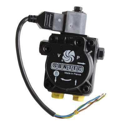 Pompe fioul SUNTEC Al 35 C 9542 1P25Ra- SUNTEC - AL35C95421P25RA