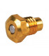 Injecteur veilleuse Ø0.17- DIFF pour ELM Leblanc - 87082003260