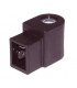 Bobine d'électrovanne BFP 230Vac (071N0601/071N0054/071N1007) NO- DANFOSS - 071N1007