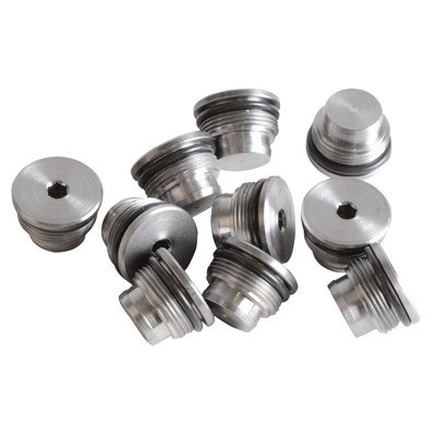 Bouchon de filtre BFP (071N0074)- DANFOSS - 071N0074  - (X10)
