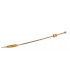 Thermocouple droit 26PV- DIFF pour ELM Leblanc - 87167347140