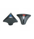 Croisillon EC + EF sachet- DIFF pour ELM Leblanc - 592  - (X5)