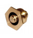 Raccord étanche & joint- DIFF pour ELM Leblanc - 87003061140