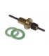 Raccord d'étanchéité LM 26PVE- DIFF pour ELM Leblanc - 87167450850