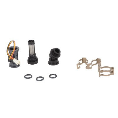 Turbine- DIFF pour ELM Leblanc - 87167724000