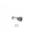 Filtre sanitaire- DIFF pour ELM Leblanc - 87167711270