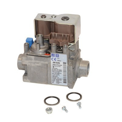 Bloc gaz SIT 848- DIFF pour ELM Leblanc - 87182213470
