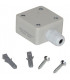 Sonde de température extérieur- DIFF pour ELM Leblanc - 8738810225