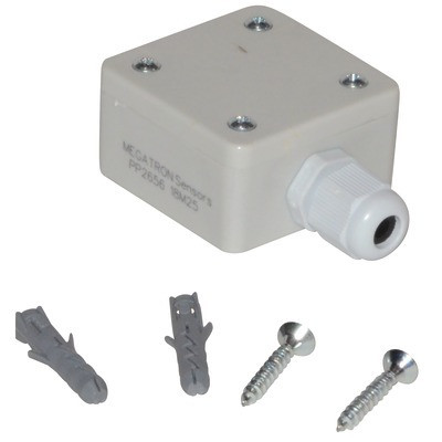 Sonde de température extérieur- DIFF pour ELM Leblanc - 8738810225