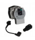 Pompe PARA speed 2 HU15+WS8- DIFF pour ELM Leblanc - 8716861403