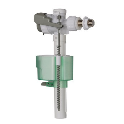 Robinet flotteur ouverture différée Quieto 77l - SIAMP - 30778010