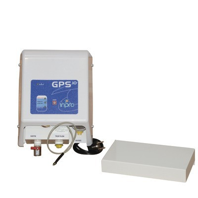 Pompe aspirante GPS10 bac 3.5l- INPRO - 20000000000200
