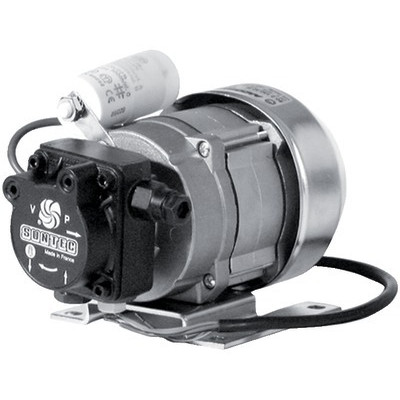 Groupe de transfert basse pression MB0057BP- DIFF - 309001