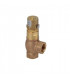 Soupape de réglage FF1/2"- DIFF - 309210