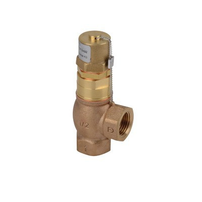 Soupape de réglage FF1/2"- DIFF - 309210
