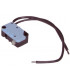Microrupteur inverseur BM- GOTEC - 195475