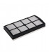 Filtre HEPA pour la centrale d'aspiration C.Compact- ALDES - 31000004