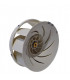 Turbine plastique Ø280 AL10- CIAT CARRIER - 3271306