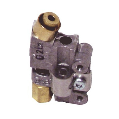 Veilleuse et injecteur calibrée GPL- CHAFFOTEAUX - 340012