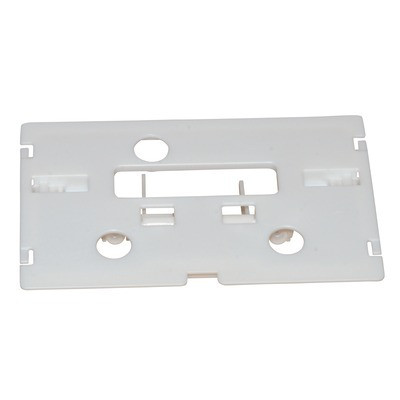 Ensemble socle/bras pour actionnement mécanique pour 535- SIAMP - 34025107