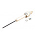 Anode PROTECH- CHAFFOTEAUX - 340406