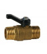 Vanne 1/2" arrivée E.F.- FERROLI - 36901580