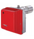 Brûleur fioul GULLIVER BGK1 - 18 à 35 kW- RIELLO - 3737006