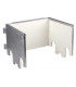 Chambre combustion- FERROLI - 37402710