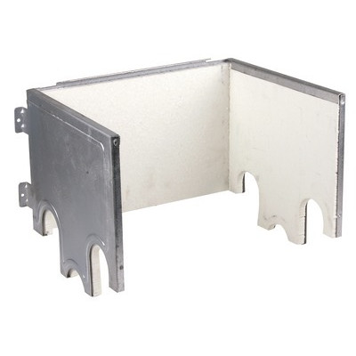 Chambre combustion- FERROLI - 37402710