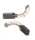 Charbon/ressort 117.540 Triac S /Igniter- FROLING - 38054C  - (X2)