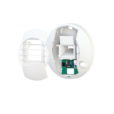 ALIZÉ HYGRO TEMPO VISION 12 V 15/50/50 manchette Ø 125 à joint- ANJOS - 3816
