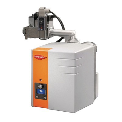 Brûleur gaz CB-NC10 GXE- CUENOD - 3836578