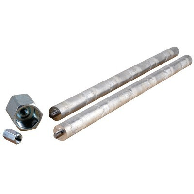 Anode et bouchon- CHAFFOTEAUX - 395097