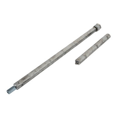 Anode Ø22 l:600 + bouchon- CHAFFOTEAUX - 397380