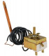 Aquastat réglage 3 pôles L1500mm- FERROLI - 39800090