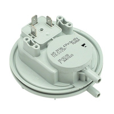 Pressostat air 43Pa- FERROLI - 39800140