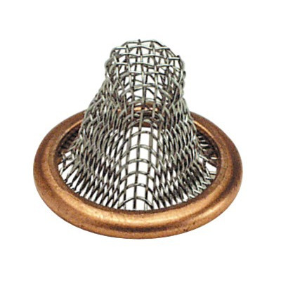 Filtre débistat et fluxomètre- FERROLI - 39800240